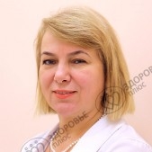 Наталья Александровна Белей