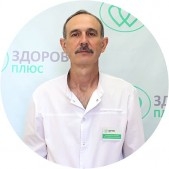 Владимир Федорович Носов