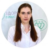 Ирина Николаевна Попова