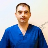 Гараян Георгий Борисович