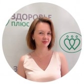Екатерина Сергеевна Костенко