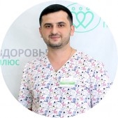 Валерий Михайлович Цанаев