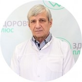 Юрий Викторович Пономаренко