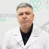 Андрей Владимирович Попов