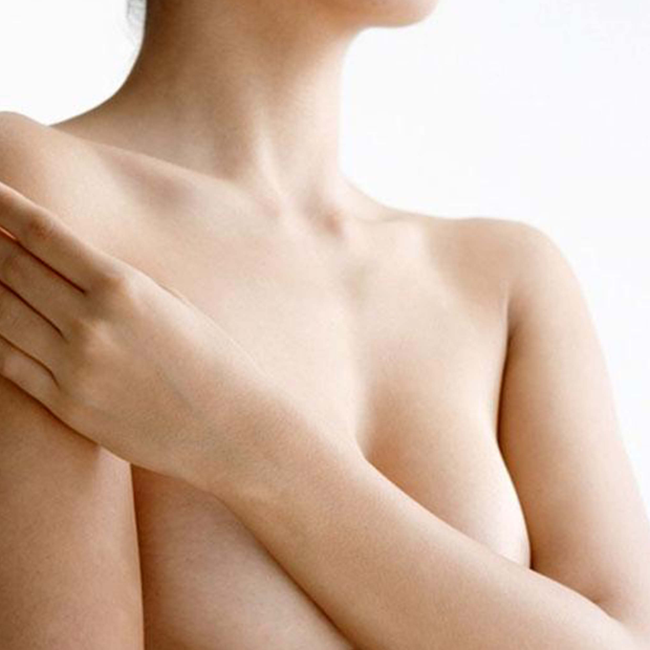 почему у женщин появилась грудь фото 62