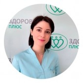 Ирина Валерьевна Темирханова