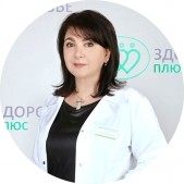 Людмила Сергеевна Тупчиева