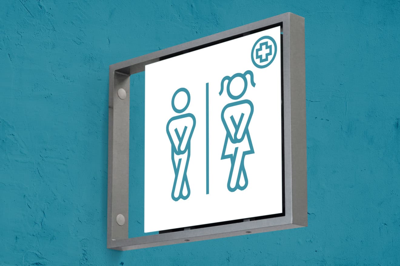 Консультация уролога