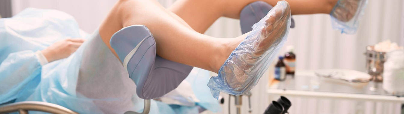 Дисплазия шейки матки