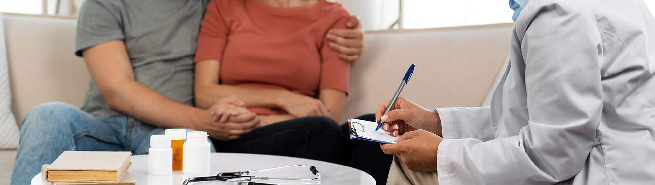 Миома матки