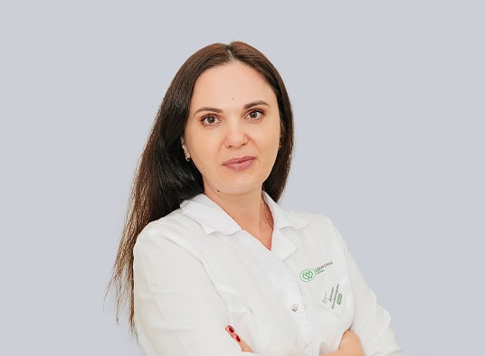 Дорошкевич Инесса Александровна