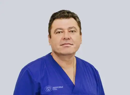 Попов Андрей Владимирович