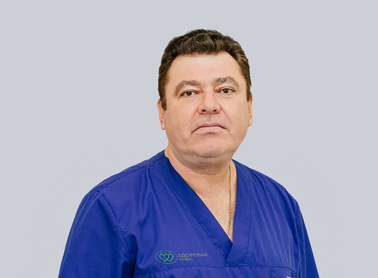 Попов Андрей Владимирович
