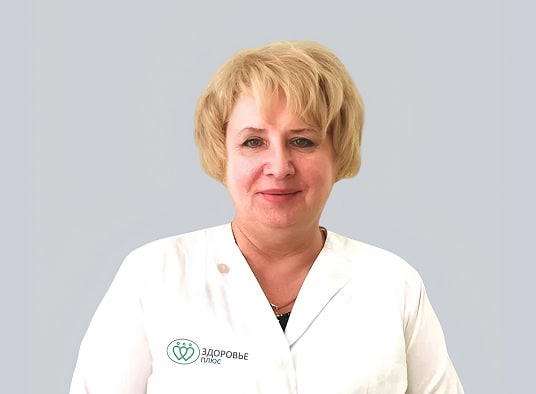 Шевцова Нелли Петровна