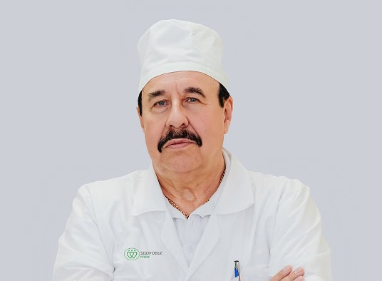 Тельных Сергей Владиславович