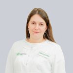 Токарева Наталья Александровна