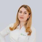 Швыдченко Кристина Робертовна