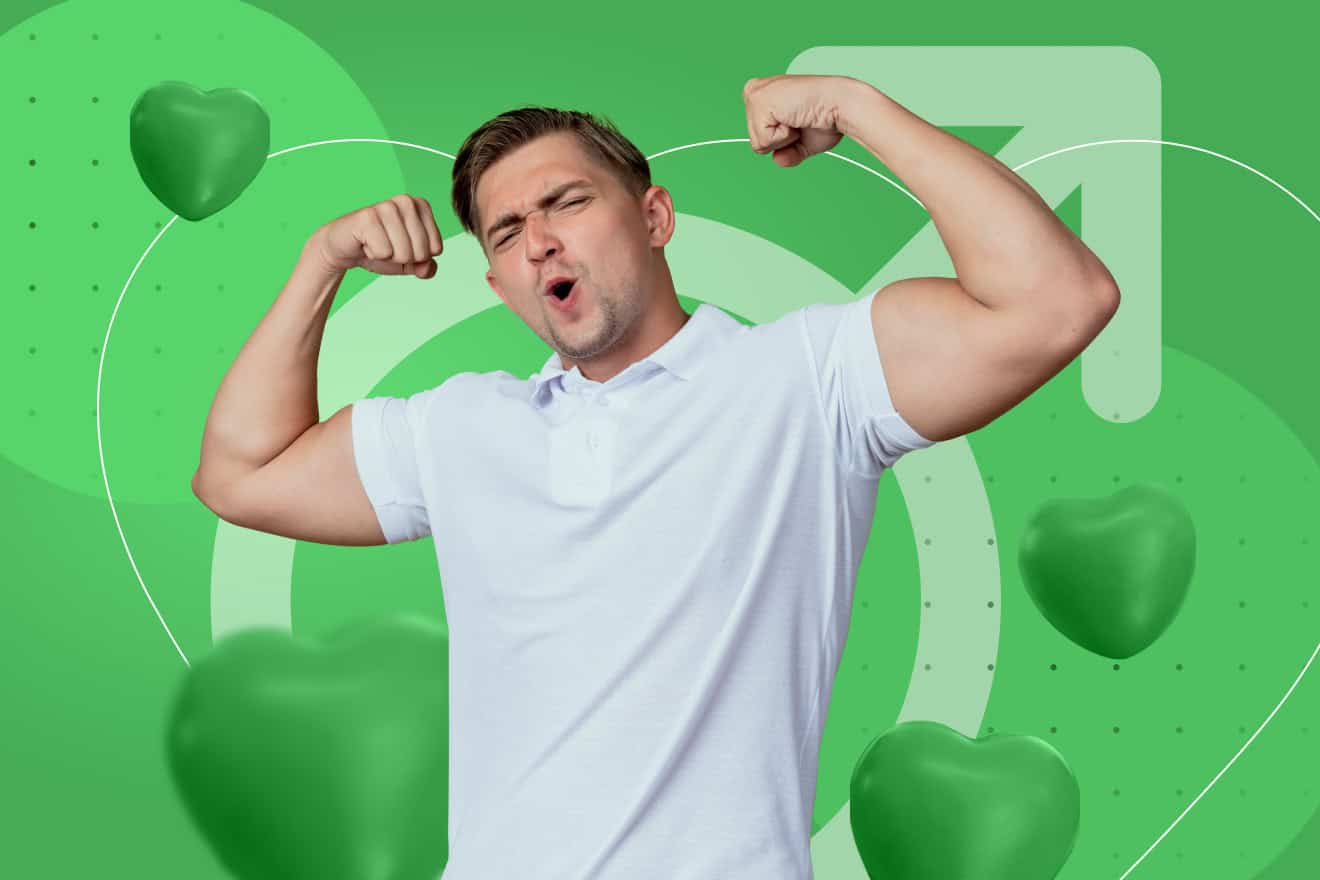 Чек-ап «ИНТИМНОЕ ЗДОРОВЬЕ» для мужчин