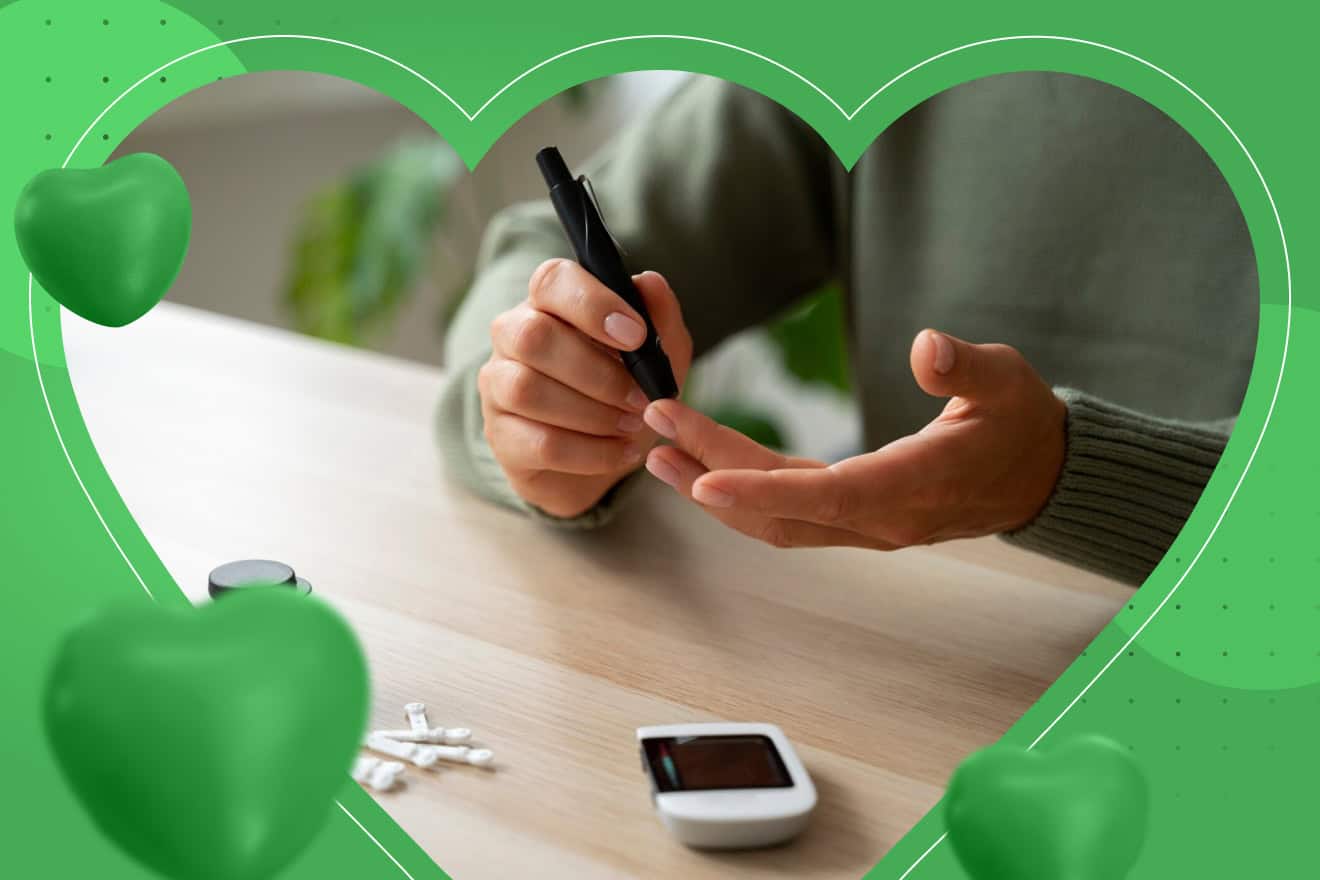 Комплексная программа «Сахарный диабет»