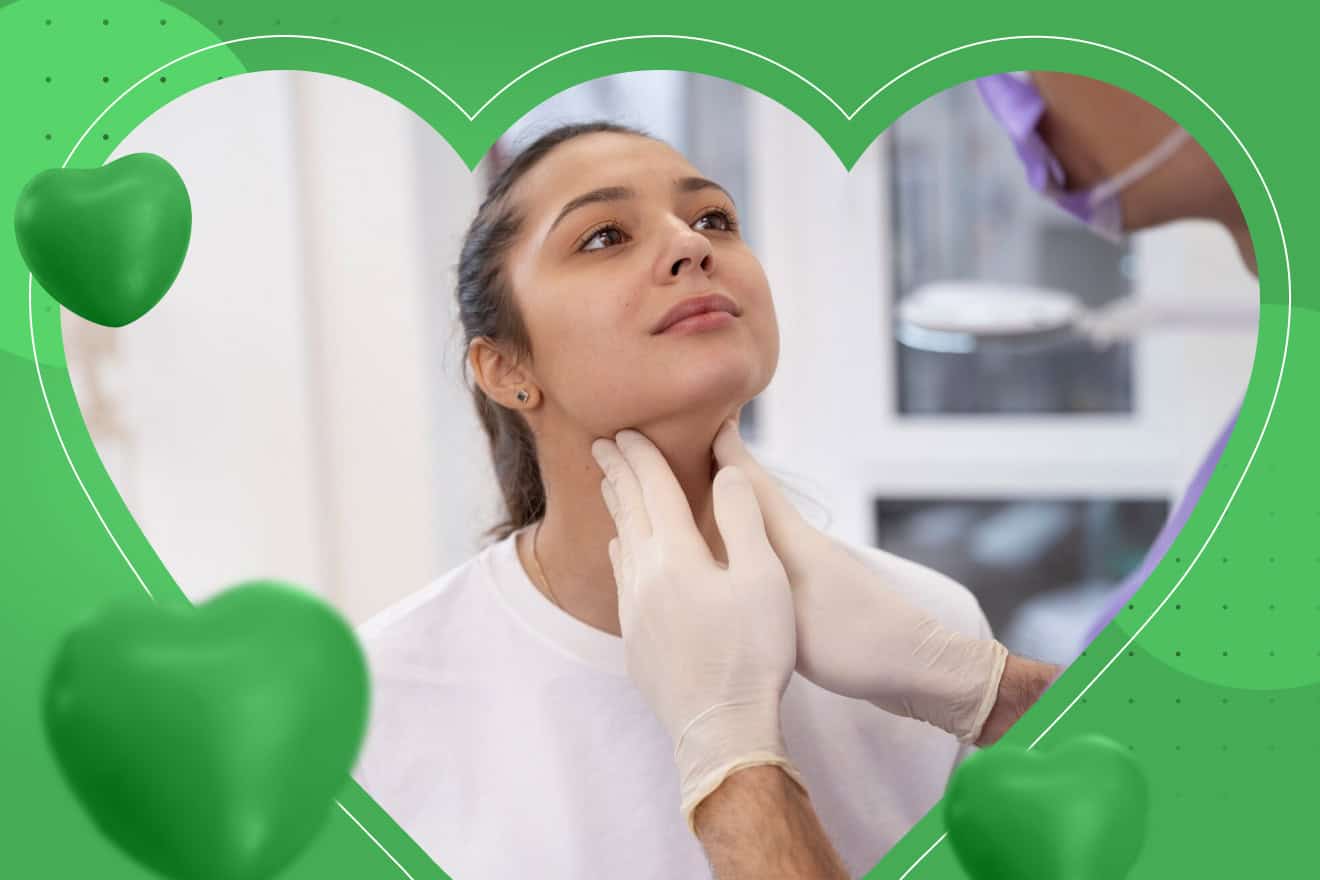 «Здоровая щитовидная железа»