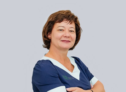 Арясова Анна Геннадьевна