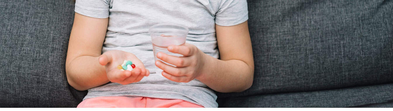 Аллергия на лекарства