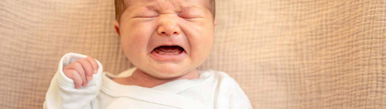 Дисбактериоз