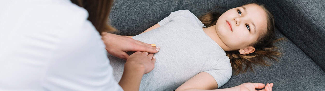 Холецистит