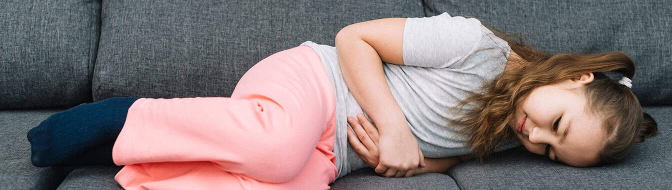 Заболевание желчного пузыря