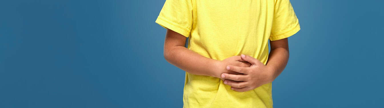 Заболевание кишечника