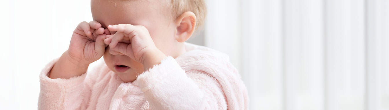 Конъюнктивит аллергический