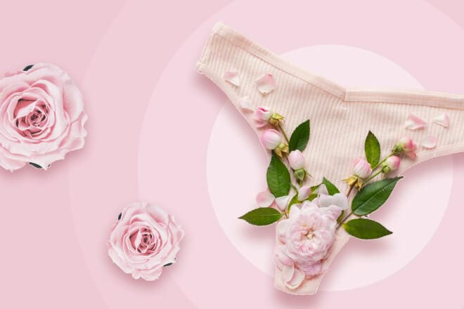 Дефлорация девственной плевы