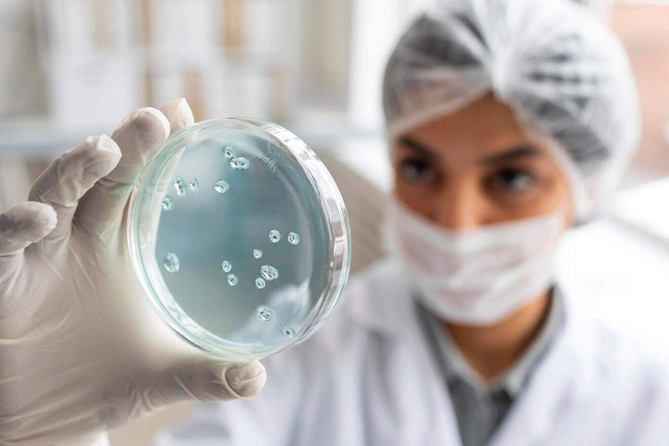 Прием врача — инфекциониста