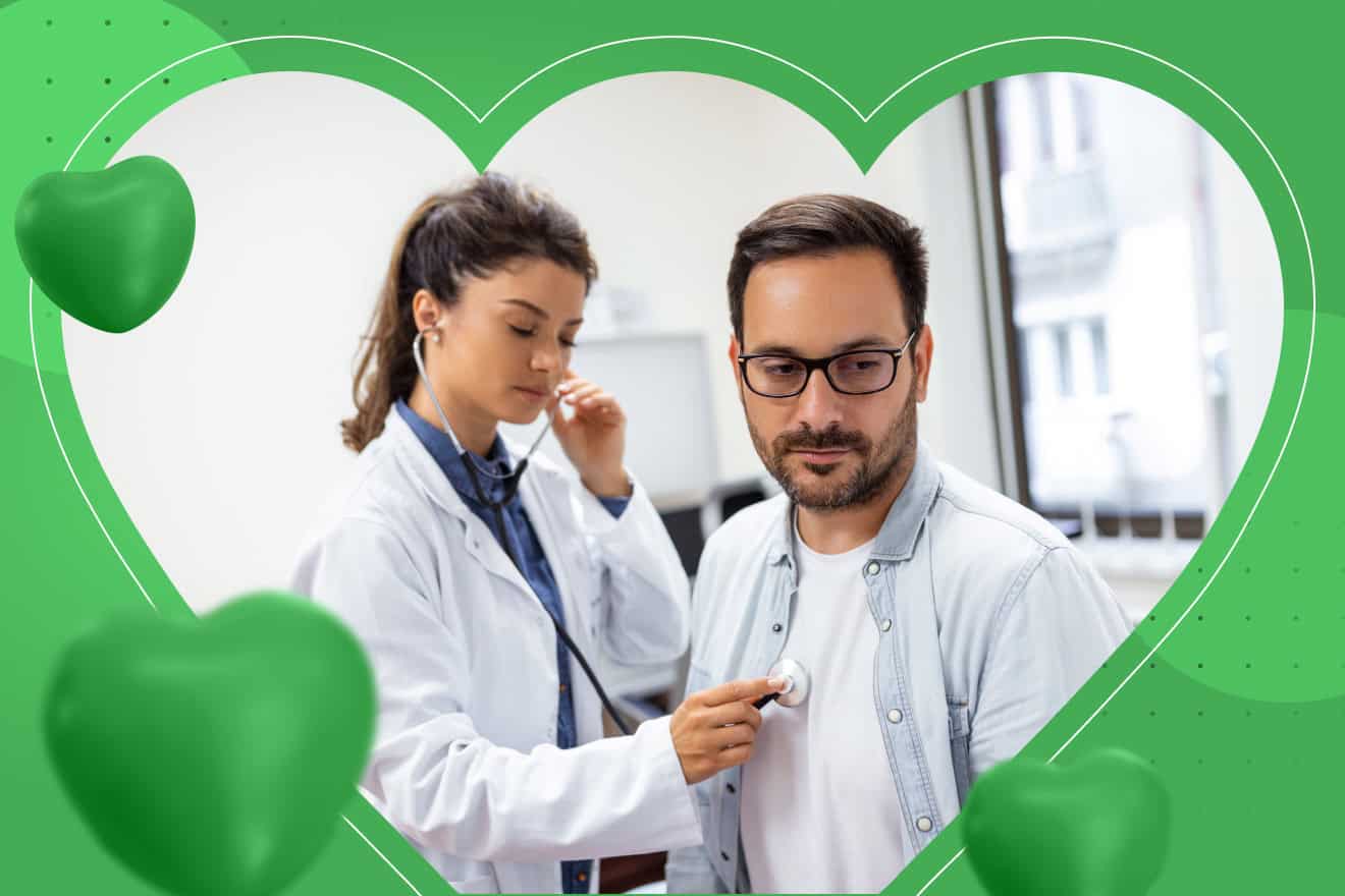 Чек-ап терапевтический