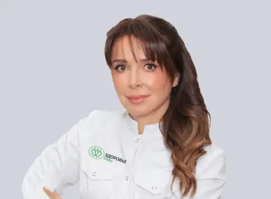 Калоева Мадина Ацамазовна