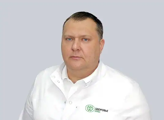 Белан Николай Юрьевич