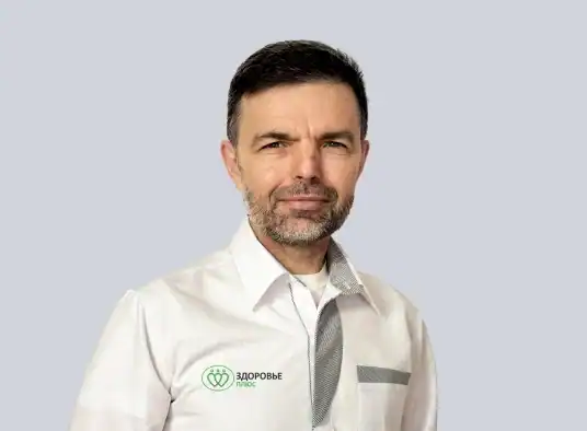 Голаев Али-Мурат Абу-Юсуфович