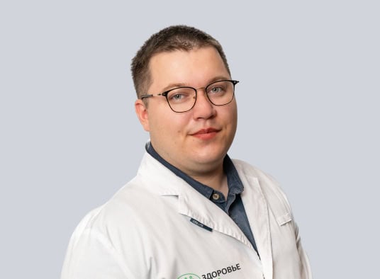 Губин Владислав Евгеньевич