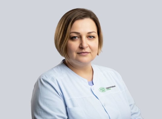 Коняева Олеся Владимировна