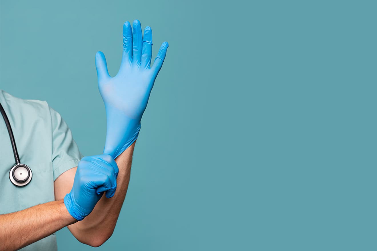 Массаж простаты