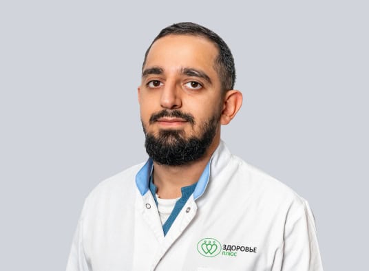 Тер-Левонян Артур Сукиасович