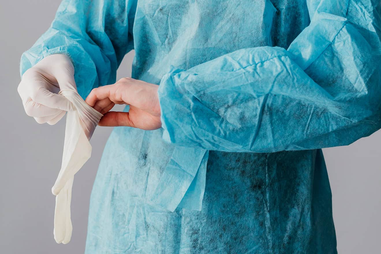 Ректороманоскопия