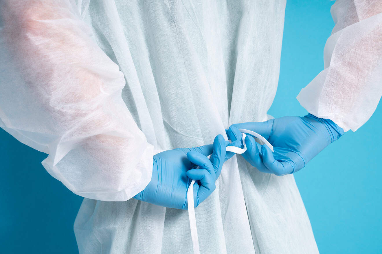 Удаление папиллом и полипов прямой кишки