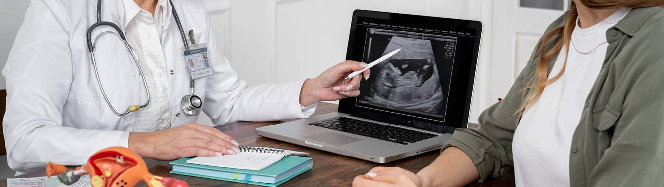 Доброкачественные опухоли (миомы, кисты)