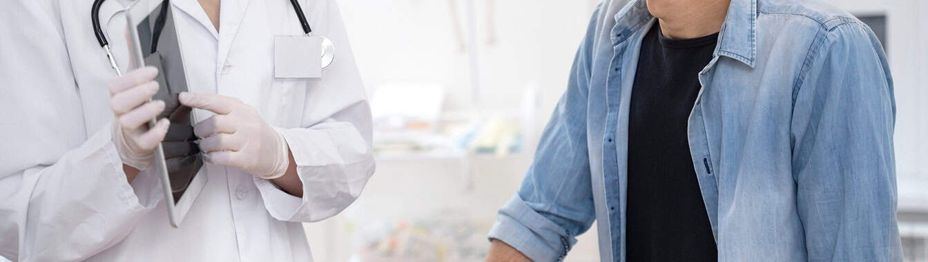 Эпидидимит (воспаление придатка яичка)