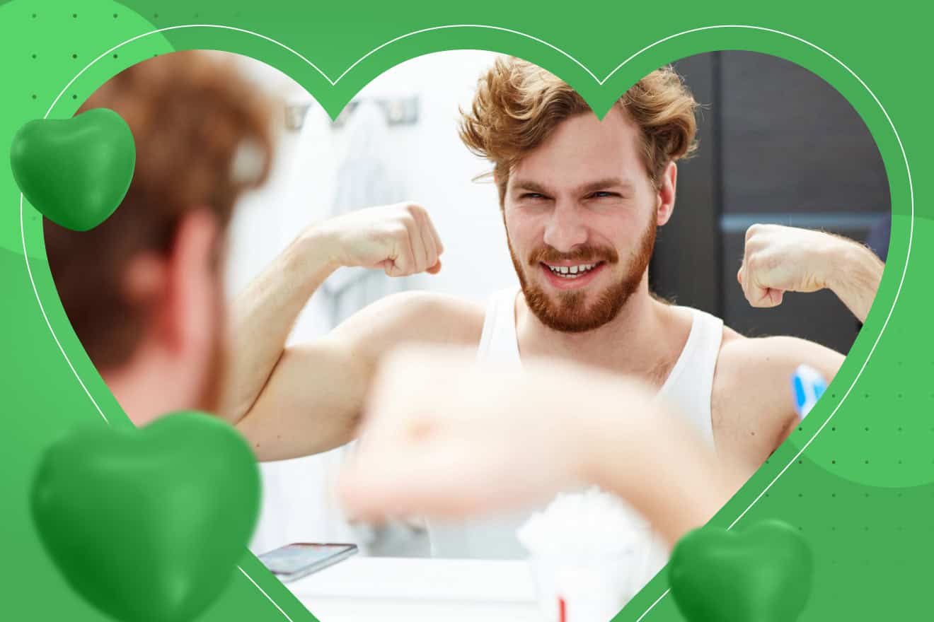 Чек-ап Мужское здоровье