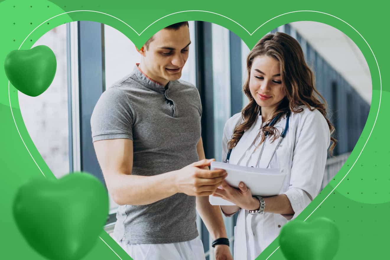 Онкологический скрининг 18-40