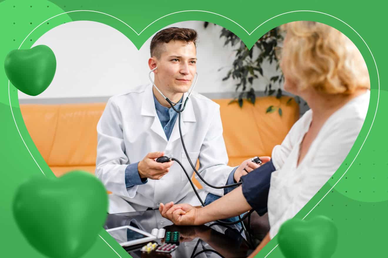 Онкологический скрининг старше 40 лет