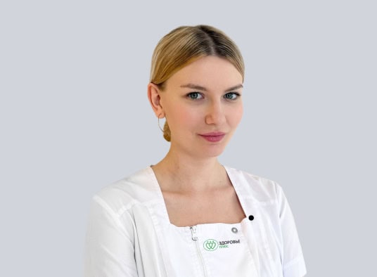 Конькова Виктория Алексеевна