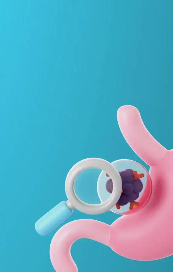 Гастро Check-up